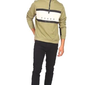 FLYING MACHINE SWEATSHIRT