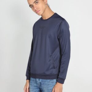 FLYING MACHINE SWEATSHIRT