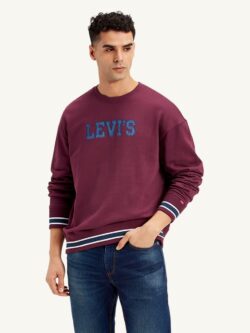 Levis sweatshirt