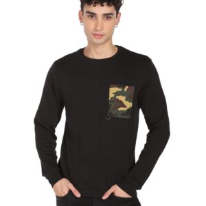 Flying machine sweatshirt