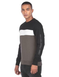 Flying machine sweatshirt