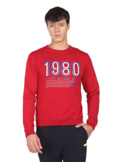 Flying machine sweatshirt