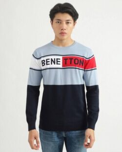 BENETTON SWEATSHIRT