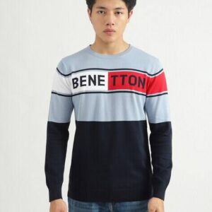BENETTON SWEATSHIRT
