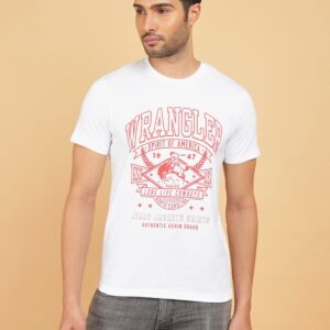 WRANGLER TSHIRT