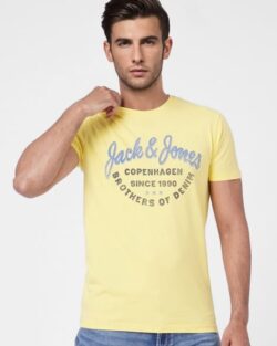 JACK AND JONES TSHIRT