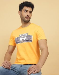 WRANGLER TSHIRT