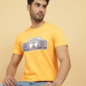 WRANGLER TSHIRT
