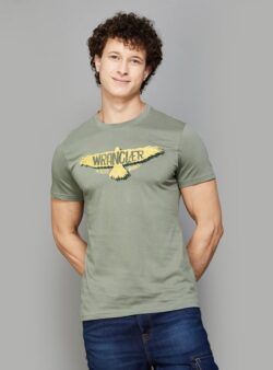 WRANGLER TSHIRT