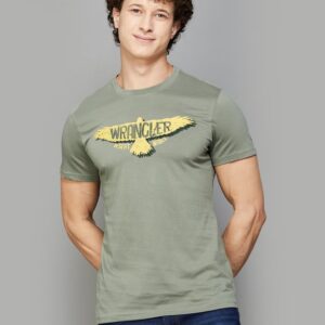 WRANGLER TSHIRT
