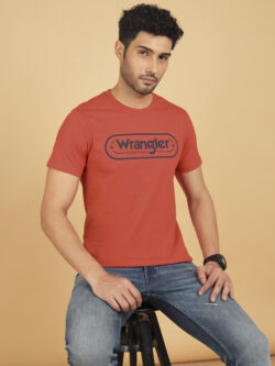 WRANGLER TSHIRT