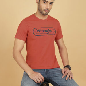 WRANGLER TSHIRT