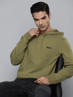 LEVIS HOODIE