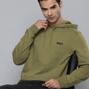 LEVIS HOODIE