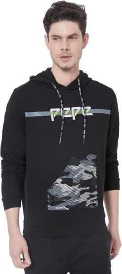 PEPE JEANS HOODIE
