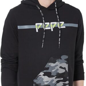 PEPE JEANS HOODIE