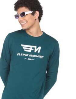 FM SWEATSHIRT