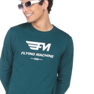FM SWEATSHIRT