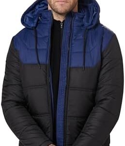 FORD COLLINS PUFFER JACKET