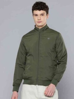 FORD COLLINS PUFFER JACKET