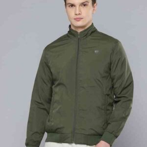 FORD COLLINS PUFFER JACKET