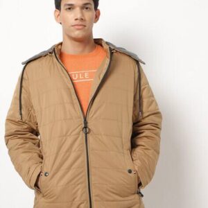 FORD COLLINS PUFFER JACKET