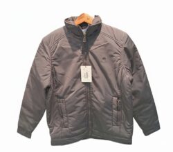 FORD COLLINS PUFFER JACKET