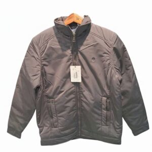 FORD COLLINS PUFFER JACKET