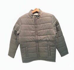 FORD COLLINS PUFFER JACKET