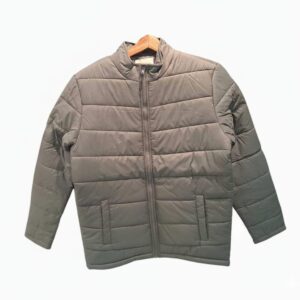 FORD COLLINS PUFFER JACKET