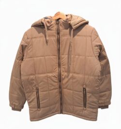 FORD COLLINS  PUFFER JACKET