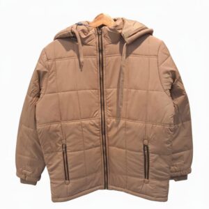 FORD COLLINS PUFFER JACKET