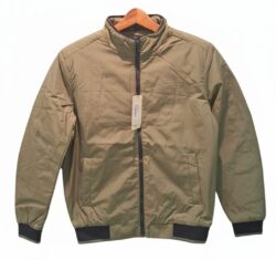 FORD COLLINS PUFFER JACKET