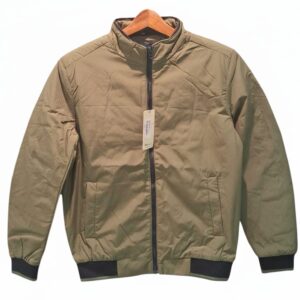 FORD COLLINS PUFFER JACKET