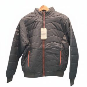 FORD COLLINS PUFFER JACKET