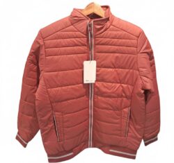 FORD COLLINS PUFFER JACKET