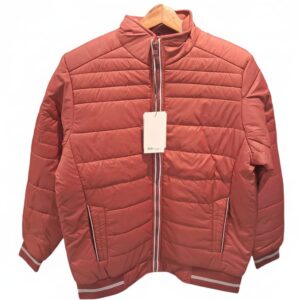 FORD COLLINS PUFFER JACKET