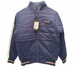 FORD COLLINS PUFFER JACKET