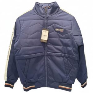 FORD COLLINS PUFFER JACKET