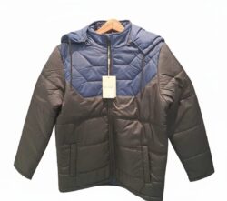 FORD COLLINS PUFFER JACKET