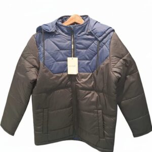 FORD COLLINS PUFFER JACKET