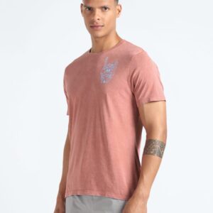 FLYING MACHINE R/N TSHIRT