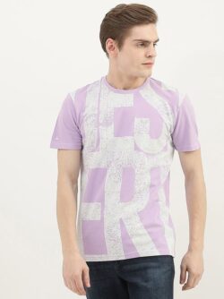 BENETTON ROUND NECK TSHIRT