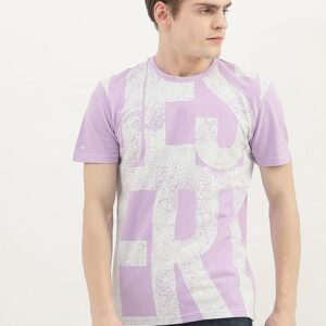 BENETTON ROUND NECK TSHIRT