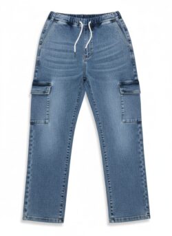 THE INDIAN GARAGE CARGO