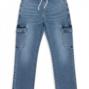 THE INDIAN GARAGE CARGO