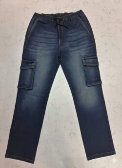 THE INDIAN GARAGE CARGO