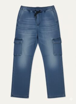 THE INDIAN GARAGE CARGO