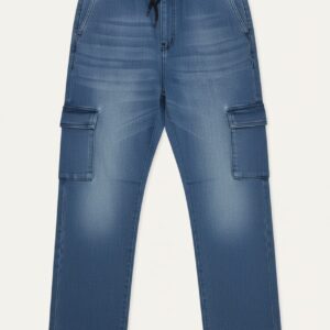 THE INDIAN GARAGE CARGO