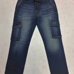 THE INDIAN GARAGE CARGO